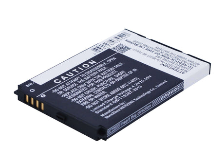 3.7V, Li-ion, 1200mAh, SmartPhone battery fits Garmin-asus, Asus, 361-00048-00, A10, M10, 4.44Wh Mobile, SmartPhone Cameron Sino Technology Limited (Smartphone)