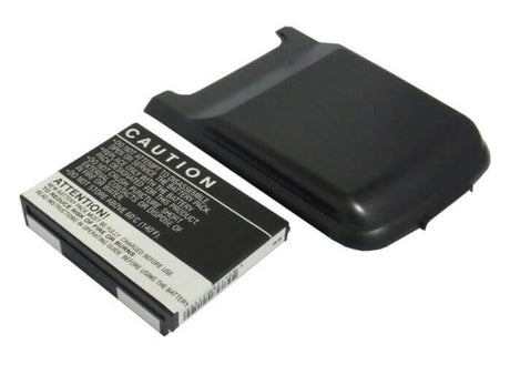 3.7V, Li-ion, 2200mAh, SmartPhone battery fits Asus, Sbp-10, Aries, M530, 8.14Wh Mobile, SmartPhone Cameron Sino Technology Limited (Smartphone)