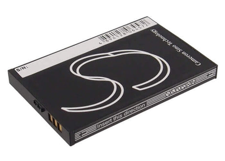 3.7V, Li-ion, 1050mAh, SmartPhone battery fits Asus, Sbp-11, M930, M930w, 3.89Wh Mobile, SmartPhone Cameron Sino Technology Limited (Suspended)