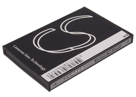 3.7V, Li-ion, 1050mAh, SmartPhone battery fits Asus, Sbp-11, M930, M930w, 3.89Wh Mobile, SmartPhone Cameron Sino Technology Limited (Suspended)