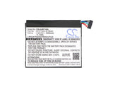 3.85V, Li-ion, 3050mAh, Tablet battery fits Asus, B11bk9h, K01a, Me170cx, 11.74Wh Tablet Cameron Sino Technology Limited