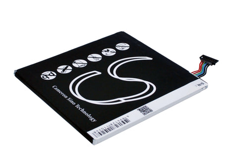 3.8V, Li-Polymer, 3900mAh, Tablet battery fits Asus, 0b200-00710000, Fonepad 7 Me175cg, Fonepad Me175cg Fonepad 7, 14.82Wh Tablet Cameron Sino Technology Limited
