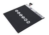 3.8V, Li-Polymer, 3900mAh, Tablet battery fits Asus, 0b200-00950000, Fe170cg, Fonepad 7" Dual Sim Phablet, 14.82Wh Tablet Cameron Sino Technology Limited