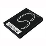 3.7V, Li-ion, 1350mAh, GPS battery fits Asus, Sbp-03, Mypal A630, Mypal A632, 5Wh GPS, Navigator Cameron Sino Technology Limited