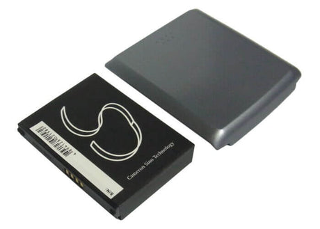 3.7V, Li-ion, 2200mAh, GPS battery fits Asus, Sbp-03, Mypal A630, Mypal A632, 8.14Wh GPS, Navigator Cameron Sino Technology Limited (Suspended)