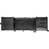 Battery For Asus, N501l, Ux501vw-f1020, Ux501vw-fy010t 11.4v, 8200mah - 93.48wh Notebook, Laptop Cameron Sino Technology Limited   