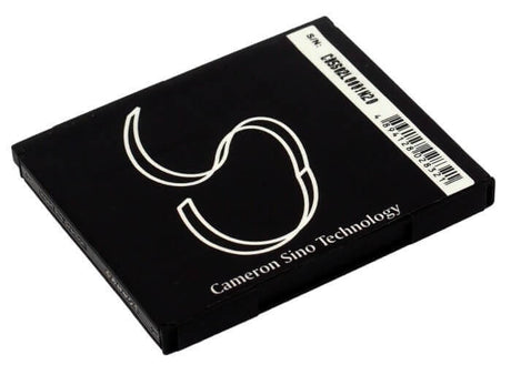 3.7V, Li-ion, 1100mAh, SmartPhone battery fits Asus, Sbp-18, P552v, P552w, 4.07Wh Mobile, SmartPhone Cameron Sino Technology Limited (Smartphone)