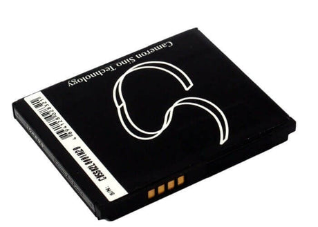 3.7V, Li-ion, 1100mAh, SmartPhone battery fits Asus, Sbp-18, P552v, P552w, 4.07Wh Mobile, SmartPhone Cameron Sino Technology Limited (Smartphone)