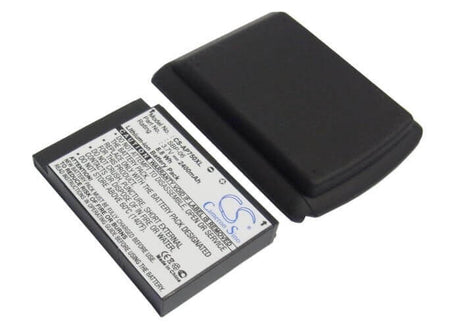 3.7V, Li-ion, 2400mAh, SmartPhone battery fits Asus, Sbp-06, P750, P751, 8.88Wh Mobile, SmartPhone Cameron Sino Technology Limited (Suspended)