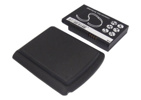 3.7V, Li-ion, 2400mAh, SmartPhone battery fits Asus, Sbp-06, P750, P751, 8.88Wh Mobile, SmartPhone Cameron Sino Technology Limited (Suspended)