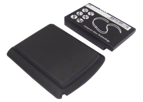 3.7V, Li-ion, 2400mAh, SmartPhone battery fits Asus, Sbp-06, P750, P751, 8.88Wh Mobile, SmartPhone Cameron Sino Technology Limited (Suspended)