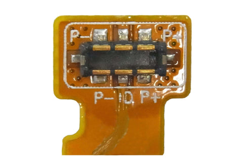 3.8V, Li-Polymer, 2300mAh, SmartPhone battery fits Asus, C11-a80, A80, A80c, 8.74Wh Mobile, SmartPhone Cameron Sino Technology Limited (Smartphone)