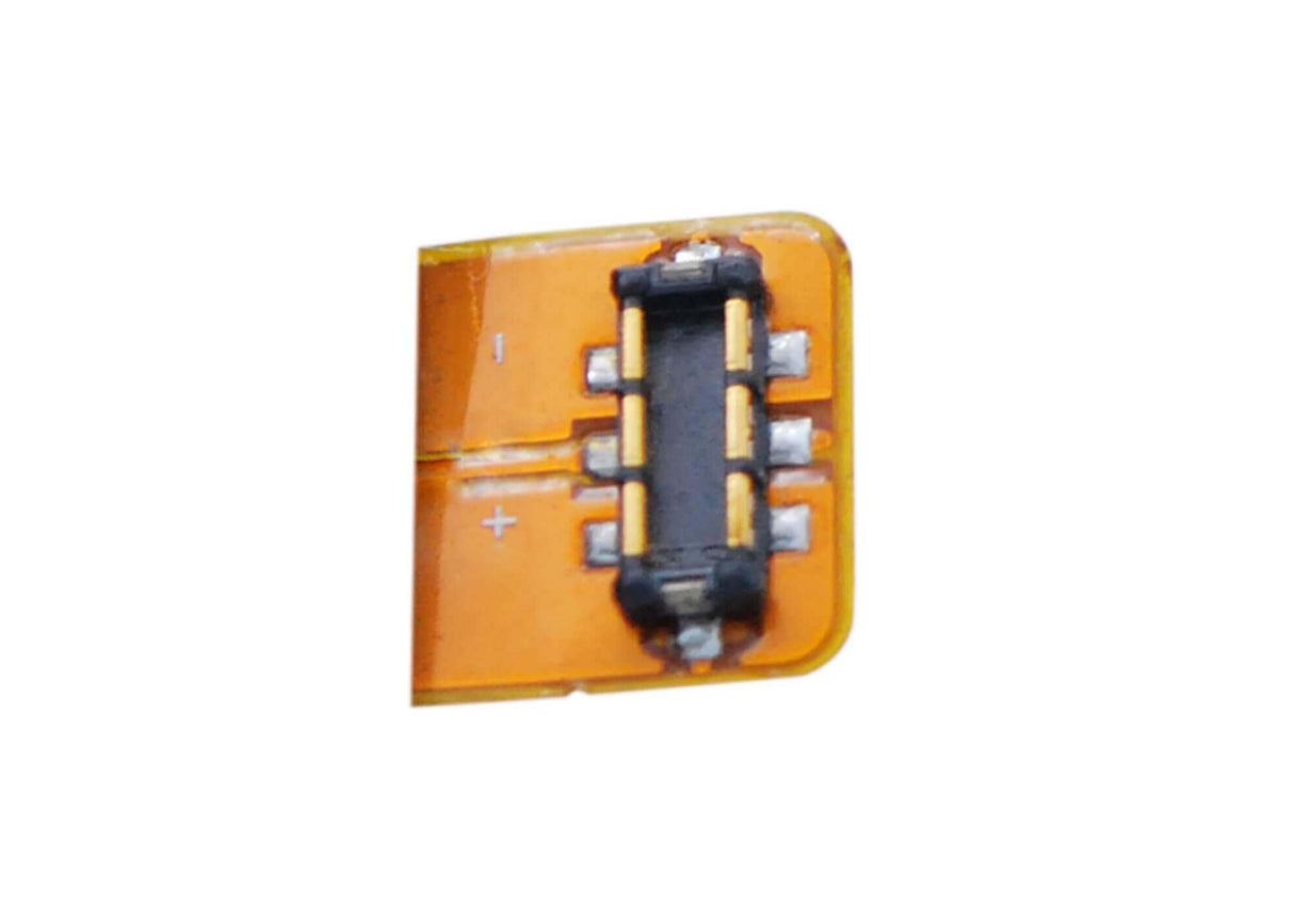 3.8V, Li-Polymer, 1850mAh, SmartPhone battery fits Asus, C11p1321, A68m, Padfone E, 7.03Wh Mobile, SmartPhone Cameron Sino Technology Limited (Smartphone)