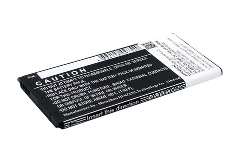 3.8V, Li-ion, 2000mAh, SmartPhone battery fits Asus, 0b200-01110000, Padfone X Mini 4.5, Padfone X Mini 4.5 4g, 7.6Wh Mobile, SmartPhone Cameron Sino Technology Limited (Smartphone)