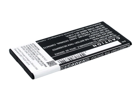 3.8V, Li-ion, 2000mAh, SmartPhone battery fits Asus, 0b200-01110000, Padfone X Mini 4.5, Padfone X Mini 4.5 4g, 7.6Wh Mobile, SmartPhone Cameron Sino Technology Limited (Smartphone)