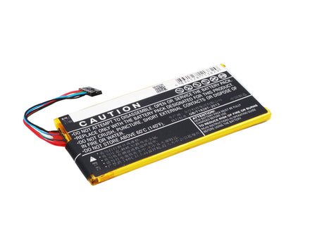 3.8V, Li-Polymer, 2100mAh, SmartPhone battery fits Asus, 0b200-01140000, C11phjm, Padfone X Mini Station, 7.98Wh Mobile, SmartPhone Cameron Sino Technology Limited (Smartphone)