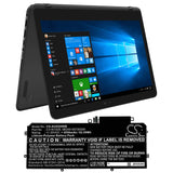 Battery For Asus, Q324ca, Ux360ca, Ux360ca-1a 11.55v, 4550mah - 52.55wh Notebook, Laptop Cameron Sino Technology Limited   