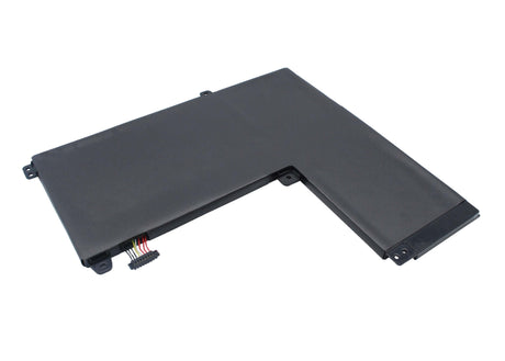 Battery For Asus, Q501l, Q501la, Q501la-bbi5t03 14.8v, 4500mah - 66.60wh Notebook, Laptop Cameron Sino Technology Limited   