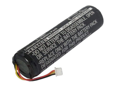 3.7V, Li-ion, 2200mAh, GPS battery fits Asus, 07g016un1865, R600, 8.14Wh GPS, Navigator Cameron Sino Technology Limited