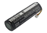 3.7V, Li-ion, 2200mAh, GPS battery fits Asus, 07g016un1865, R600, 8.14Wh GPS, Navigator Cameron Sino Technology Limited