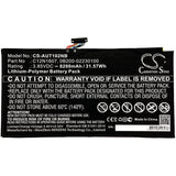 Notebook Battery For Asus, T102h, T102ha 3.85v, 8200mah - 31.57wh Notebook, Laptop Cameron Sino Technology Limited