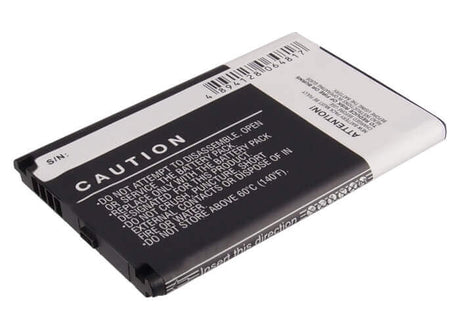 3.7V, Li-ion, 1500mAh, SmartPhone battery fits Asus, 07g016h21875, T20, 5.55Wh Mobile, SmartPhone Cameron Sino Technology Limited (Smartphone)