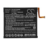 Battery For Asus, T305ca, T305ca-0023g7y30, T305ca-3a 7.7v, 4950mah - 38.12wh Batteries for Electronics Cameron Sino Technology Limited (Suspended)