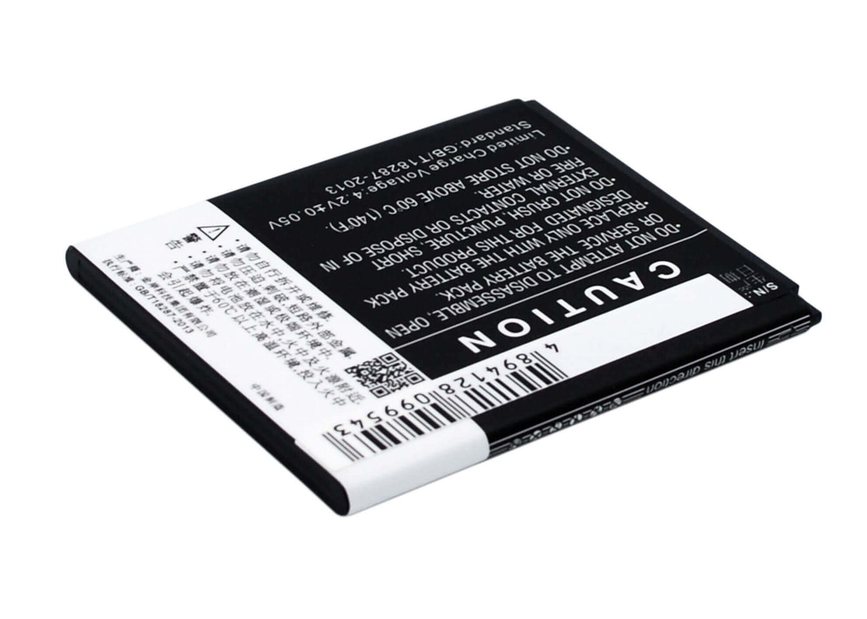 3.7V, Li-ion, 1800mAh, SmartPhone battery fits Asus, 0b200-0128000, T45, T45-t001, 6.66Wh Mobile, SmartPhone Cameron Sino Technology Limited (Suspended)