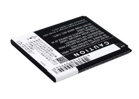 3.7V, Li-ion, 1800mAh, SmartPhone battery fits Asus, 0b200-0128000, T45, T45-t001, 6.66Wh Mobile, SmartPhone Cameron Sino Technology Limited (Suspended)