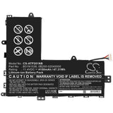 Battery For Asus, Tp201, Tp201sa, Tp201sa-3g 11.4v, 4150mah - 47.31wh Notebook, Laptop Cameron Sino Technology Limited   