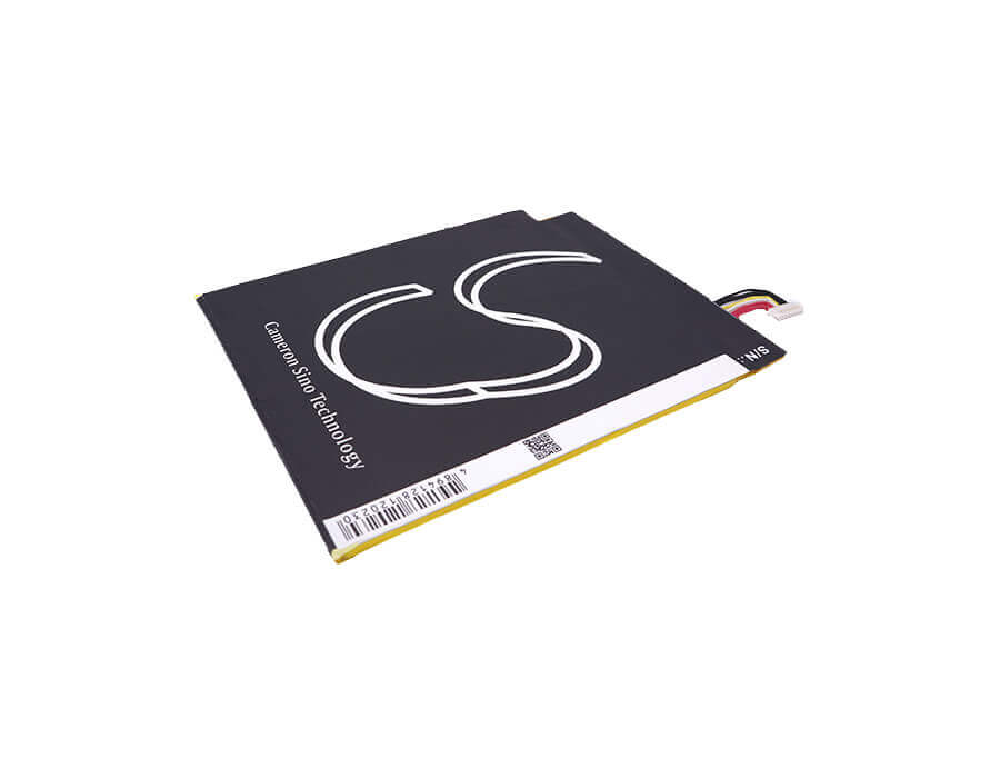 7.6V, Li-Polymer, 4900mAh, Tablet battery fits Asus, 0b200-00870000, T200ta-1a, T200ta-1k, 37.24Wh Tablet Cameron Sino Technology Limited