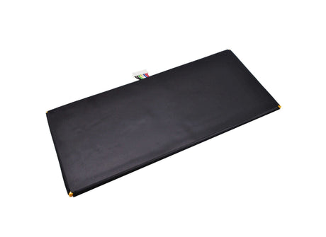 7.4V, Li-Polymer, 3300mAh, Tablet battery fits Asus, C21-tf500t, Transformer Pad Tf500t, 24.42Wh Tablet Cameron Sino Technology Limited