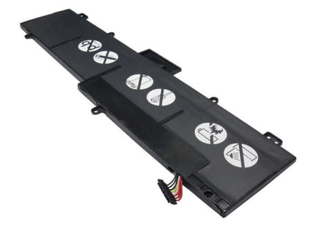 7.4V, Li-Polymer, 3100mAh, Tablet battery fits Asus, 0b200-00310100, Transformer Book Tx300, Transformer Book Tx300c, 22.94Wh Tablet Cameron Sino Technology Limited