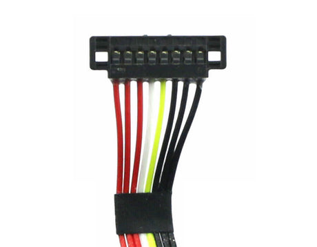 Notebook Battery For Asus, Ux31la-0132a4500u, Ux31la-0161a4200u, Ux31la-c4018h, Ux31la-c402 11.1v, 4500mah - 49.95wh Notebook, Laptop Cameron Sino Technology Limited