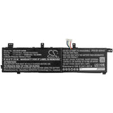 Notebook Battery For Asus, Vivobook S14 S432fa, Vivobook S14 S432fa-am030t 11.55v, 3450mah - 39.85wh Notebook, Laptop Cameron Sino Technology Limited