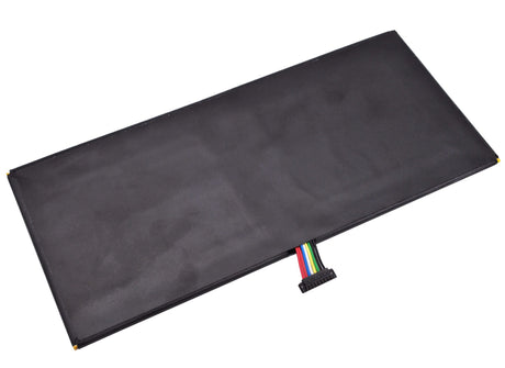 7.4V, Li-Polymer, 3300mAh, Tablet battery fits Asus, 0b200-00090000, Vivotab Tf810cd, 24.42Wh Tablet Cameron Sino Technology Limited