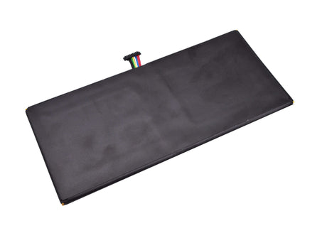 7.4V, Li-Polymer, 3300mAh, Tablet battery fits Asus, 0b200-00090000, Vivotab Tf810cd, 24.42Wh Tablet Cameron Sino Technology Limited