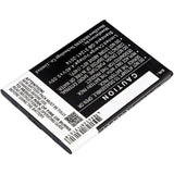 3.85V, Li-ion, 2050mAh, SmartPhone battery fits Asus, 0b200-01910000, X009db, Zb452kg, 7.89Wh Mobile, SmartPhone Cameron Sino Technology Limited (Smartphone)