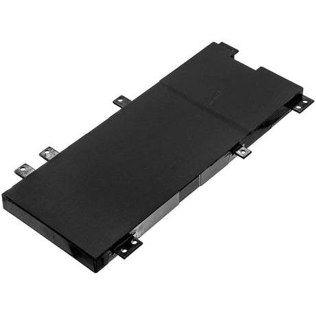 Battery For Asus, Z450, Z450la, Z450la-1b 7.6v, 4900mah - 37.24wh Notebook, Laptop Cameron Sino Technology Limited   