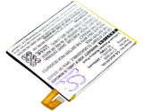 3.85V, Li-Polymer, 2900mAh, SmartPhone battery fits Asus, 0b200-02250000, Zc551kl, Zenfone 3 Laser, 11.17Wh Mobile, SmartPhone Cameron Sino Technology Limited (Smartphone)
