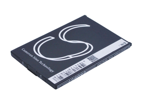 3.7V, Li-ion, 1800mAh, SmartPhone battery fits Asus, 0b200-01480200, Zb551kl, Ze500kg, 6.66Wh Mobile, SmartPhone Cameron Sino Technology Limited (Smartphone)