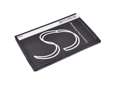 3.7V, Li-Polymer, 2500mAh, SmartPhone battery fits Asus, 0b200-01770200, Z00d, Z00ud, 9.25Wh Mobile, SmartPhone Cameron Sino Technology Limited (Smartphone)