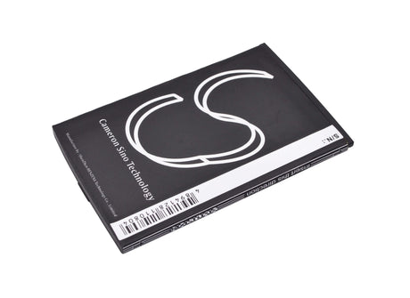 3.7V, Li-Polymer, 2500mAh, SmartPhone battery fits Asus, 0b200-01770200, Z00d, Z00ud, 9.25Wh Mobile, SmartPhone Cameron Sino Technology Limited (Smartphone)