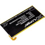 3.85V, Li-Polymer, 4600mAh, SmartPhone battery fits Asus, 0b200-02060000, Zenfone 3 Ultra, Zenfone 3 Ultra Dual Sim, 17.71Wh Mobile, SmartPhone Cameron Sino Technology Limited (Smartphone)