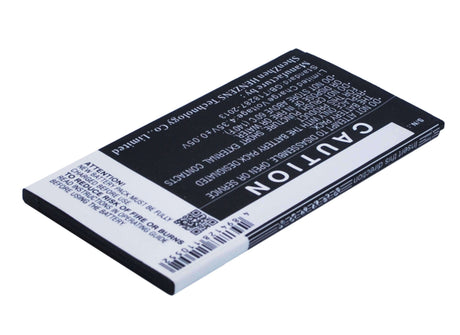 3.8V, Li-ion, 1150mAh, SmartPhone battery fits Asus, C11p1320, A14, A400, 4.37Wh Mobile, SmartPhone Cameron Sino Technology Limited (Suspended)