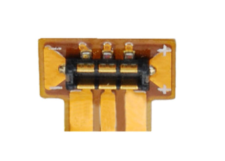 3.8V, Li-Polymer, 3300mAh, SmartPhone battery fits Asus, C11p1325, A600, A600cg, 12.54Wh Mobile, SmartPhone Cameron Sino Technology Limited (Smartphone)