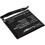 3.85V, Li-Polymer, 4800mAh, SmartPhone battery fits Asus, 0b200-03740200, Zenfone 7, Zenfone 7 Pro, 18.48Wh Mobile, SmartPhone Cameron Sino Technology Limited (Smartphone)