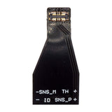 3.85V, Li-Polymer, 4800mAh, SmartPhone battery fits Asus, 0b200-03740200, Zenfone 7, Zenfone 7 Pro, 18.48Wh Mobile, SmartPhone Cameron Sino Technology Limited (Smartphone)