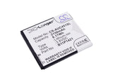 3.8V, Li-ion, 2150mAh, SmartPhone battery fits Asus, 0b200-00570300, Z007, Zc451cg, 8.17Wh Mobile, SmartPhone Cameron Sino Technology Limited (Smartphone)
