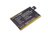 3.8V, Li-Polymer, 5000mAh, SmartPhone battery fits Asus, C11p1508, Z010ad, Z010d, 19Wh Mobile, SmartPhone Cameron Sino Technology Limited (Smartphone)